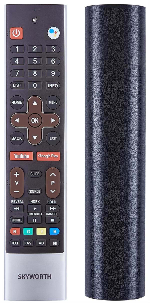 Фото - Телевизор Skyworth 40E6 AI