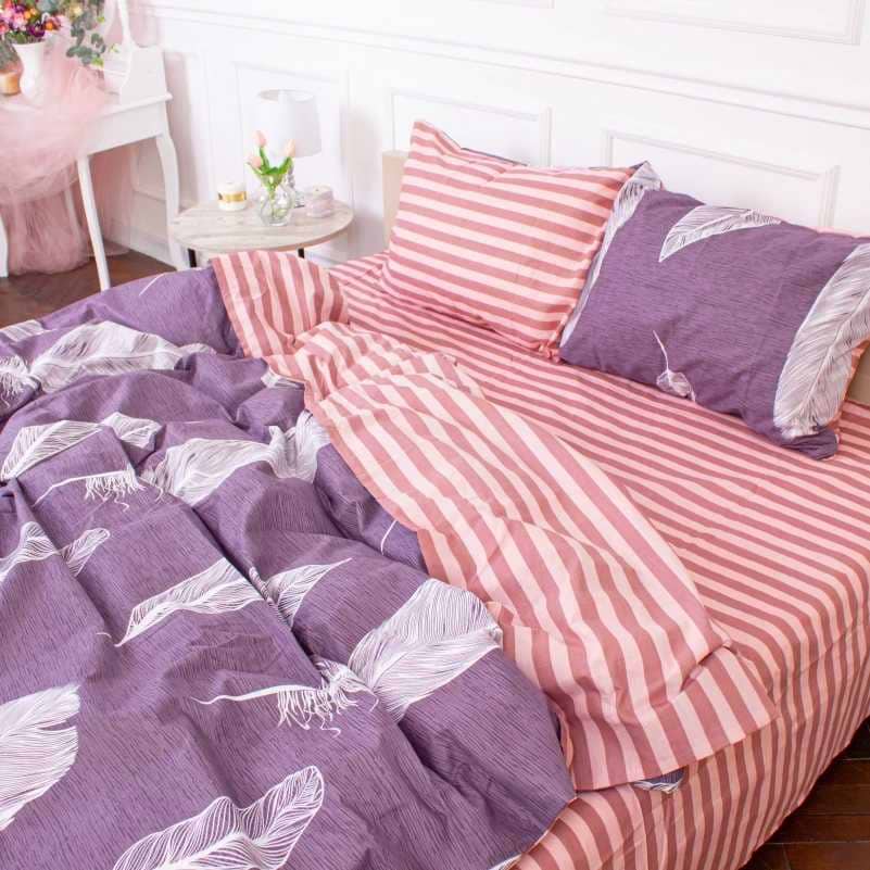 Комплект постельного белья детский MirSon Paula №33INT 110х140 см (2200000997111)