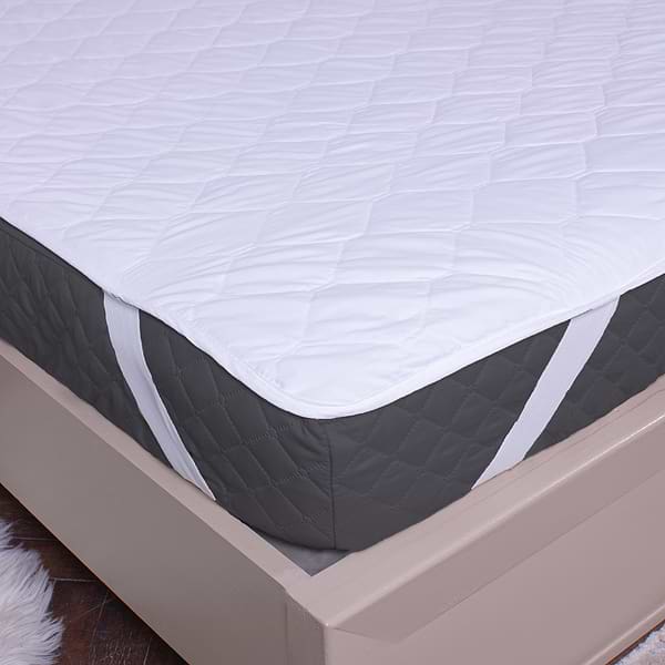 Фото - Наматрацник MirSon Woollen Двосторонній 241 200x220 см (2200000336439)