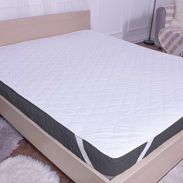 Фото - Наматрасник детский MirSon Woollen Двусторонний 241 70x140 см (2200000336361)