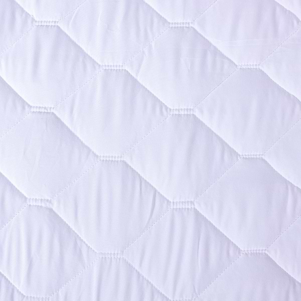 Фото - Наматрасник MirSon Стандарт Silk 293 150x200 (2200000379290)