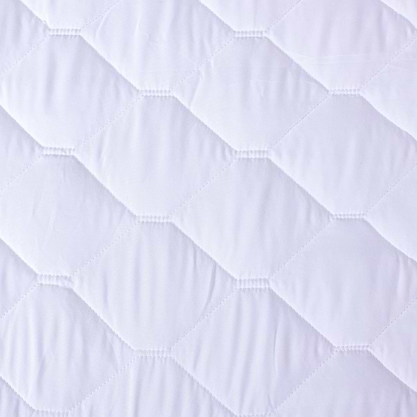 Фото - Наматрацник MirSon Natural Line Стандарт Тенсель (Modal) 980 150x200 (2200000838360)