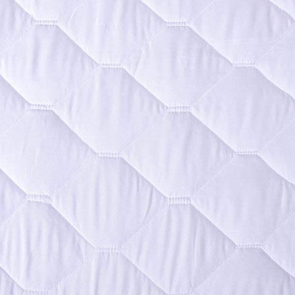 Фото - Наматрацник MirSon Natural Line Стандарт Silk 974 150x200 (2200000838308)