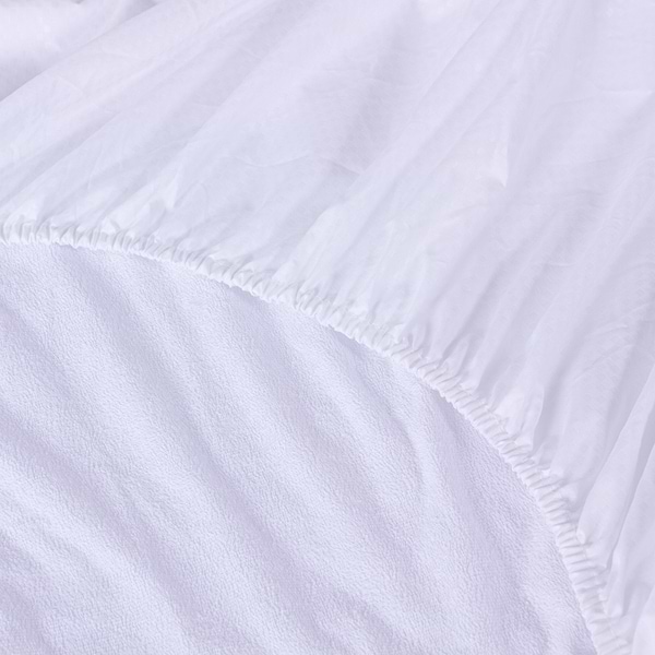 Фото - Наматрасник MirSon Woollen Двусторонний 242 200x200 см (2200000336521)