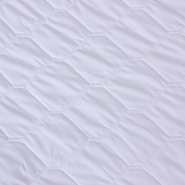 Фото - Наматрасник детский MirSon Woollen Двусторонний 242 70x130 см (2200000336453)