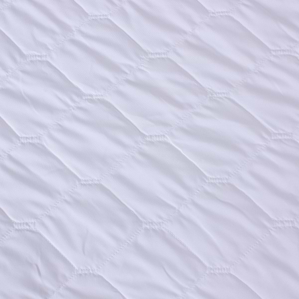 Фото - Наматрацник MirSon Natural Line Стандарт Silk 975 150x200 (2200000838315)