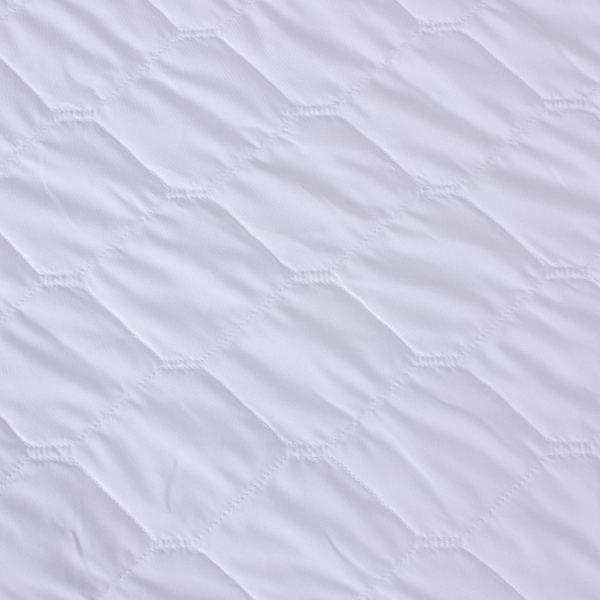 Фото - Наматрасник MirSon Woollen Двусторонний 242 200x200 см (2200000336521)