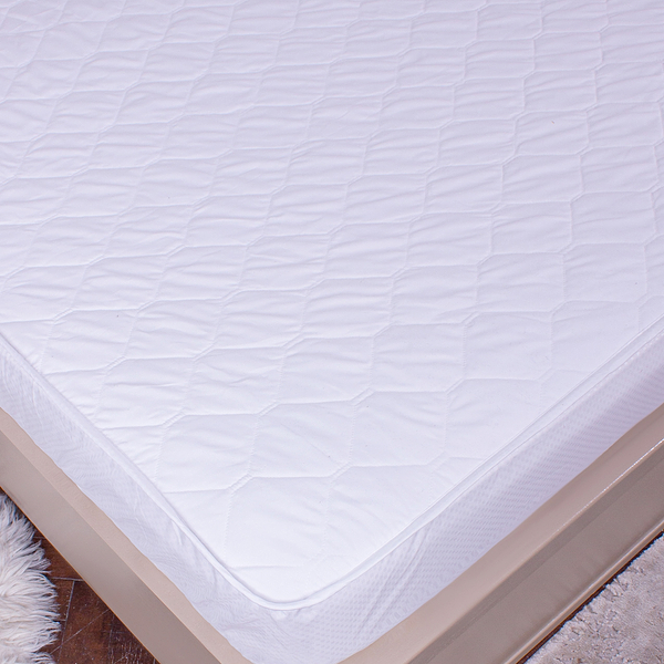 Фото - Наматрасник детский MirSon Woollen Двусторонний 242 70x140 см (2200000336460)