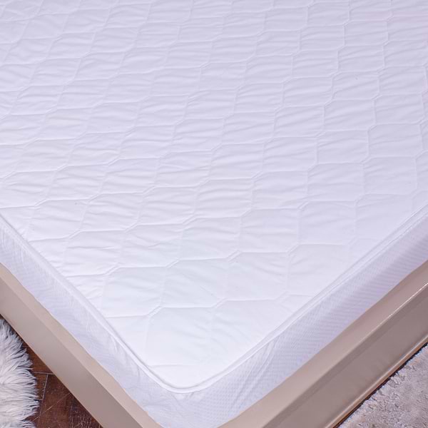 Фото - Наматрасник MirSon Woollen Двусторонний 242 200x200 см (2200000336521)