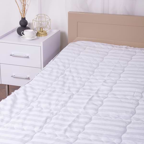 Фото - Наматрацник дитячий MirSon Royal Cotton 462 70х140 см (2200000069917)