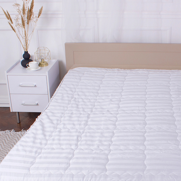 Фото - Наматрацник MirSon Royal Waterproof Cotton 273/3 150x200 (2200000378712)