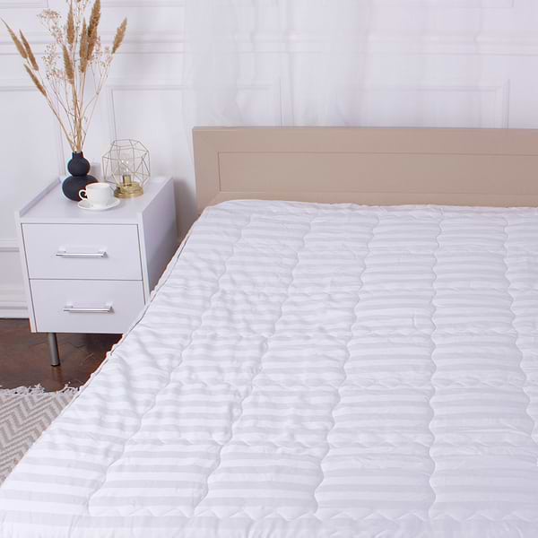 Фото - Наматрацник дитячий MirSon Royal Cotton 462 70х140 см (2200000069917)