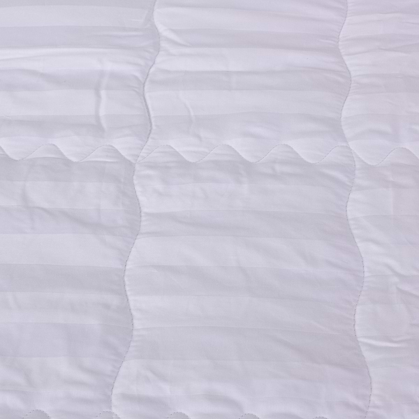 Фото - Наматрацник дитячий MirSon Royal Cotton 462 70х140 см (2200000069917)