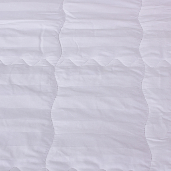 Фото - Наматрацник MirSon Royal Waterproof Cotton 273/3 150x200 (2200000378712)