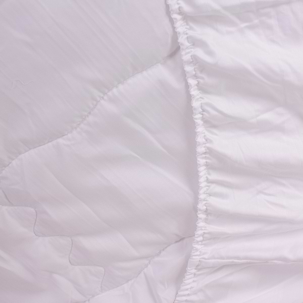 Фото - Наматрацник MirSon Royal Pearl Waterproof Cotton Aloe Vera 274/3 150x200 (2200000378750)