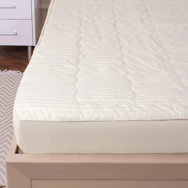 Фото - Наматрацник MirSon Carmela Waterproof Cotton Aloe Vera 274/2 120x200 (2200000377234)