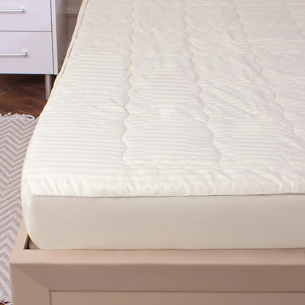 Фото - Наматрасник детский MirSon Carmela Woollen 441 70х130 см (2200000069290)