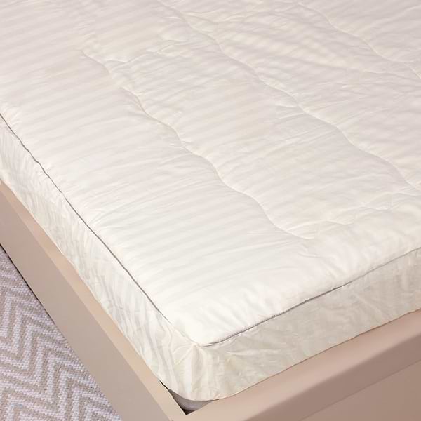 Фото - Наматрацник MirSon Carmela Waterproof Cotton Aloe Vera 274/2 120x200 (2200000377234)