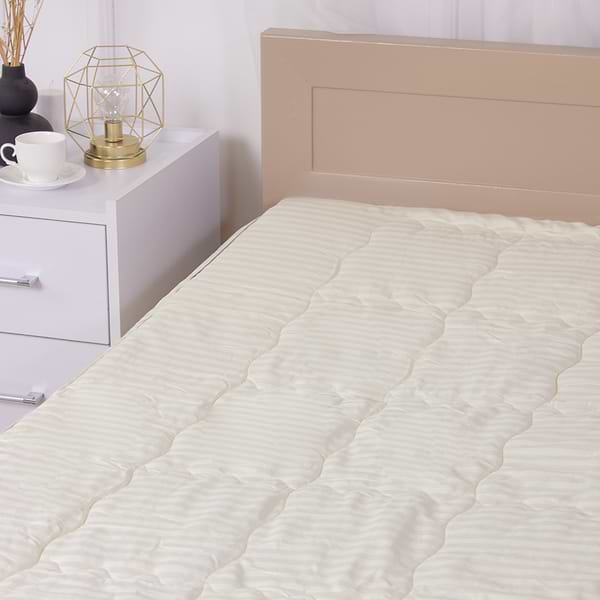 Фото - Наматрасник MirSon Carmela Bamboo 613 160x190 см (2200000389015)