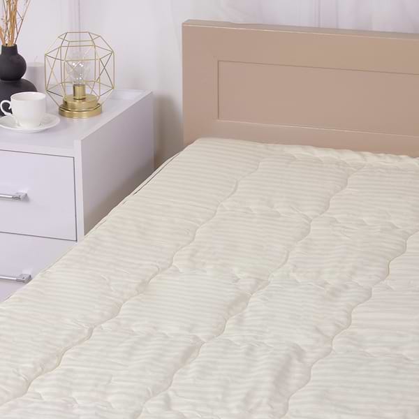 Фото - Наматрацник MirSon Carmela Waterproof Cotton Aloe Vera 274/2 140x190 (2200000380111)