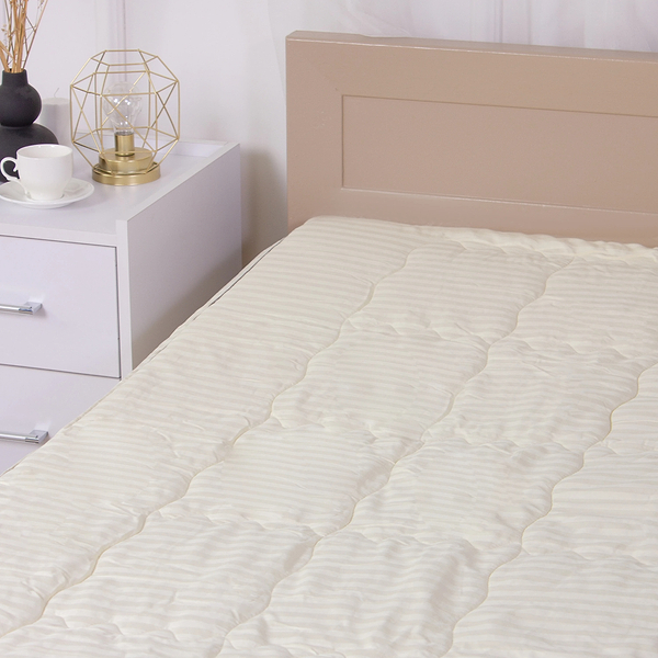 Фото - Наматрасник детский MirSon Carmela Woollen 441 70х130 см (2200000069290)