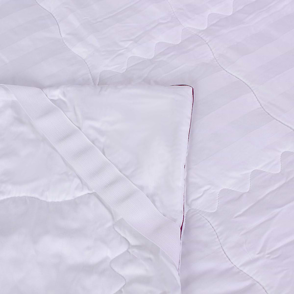 Фото - Наматрасник MirSon Deluxe Тенсель (Modal) 337 100x200 см (2200000386731)