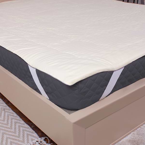 Фото - Наматрацник MirSon Carmela Cotton 423 150x200 см (2200000388414)