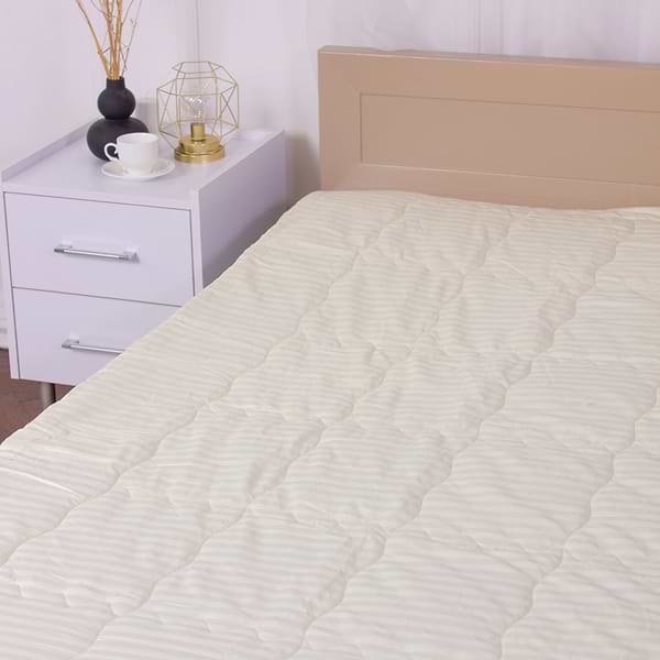 Фото - Наматрацник MirSon Carmela Cotton 423 150x200 см (2200000388414)