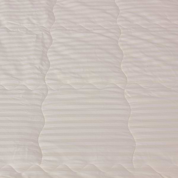 Фото - Наматрацник MirSon Carmela Waterproof Cotton Aloe Vera 274/2 140x190 (2200000380111)