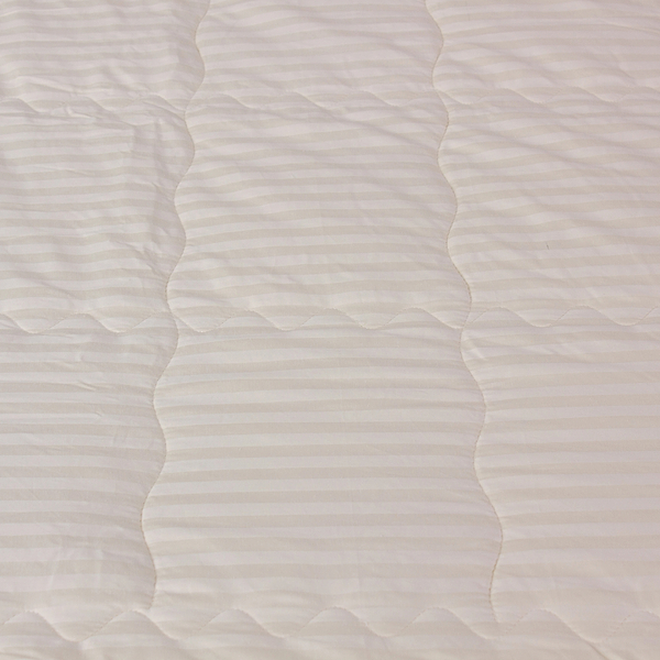 Фото - Наматрасник MirSon Carmela Waterproof Cotton 273/2 160x190 (2200000380647)