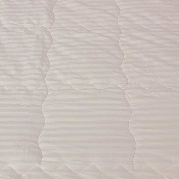 Фото - Наматрасник MirSon Сarmela Silk 543 150x200 см (2200000388612)