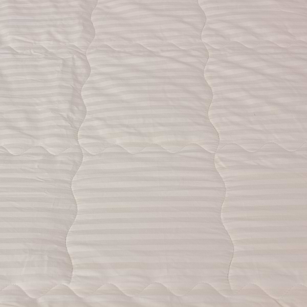 Фото - Наматрасник MirSon Carmela Bamboo 605 140x190 см (2200000388018)