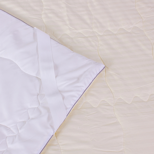 Фото - Наматрацник MirSon Carmela Woollen 414 150x200 см (2200000388339)