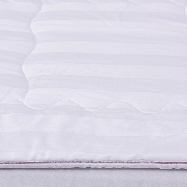 Фото - Наматрасник детский MirSon Royal Pearl Woollen 415 70х130 см (2200000069030)