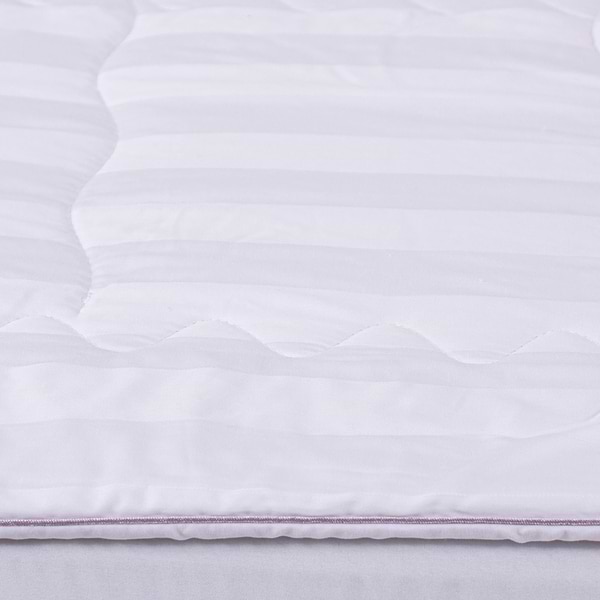 Фото - Наматрасник детский MirSon Royal Pearl Woollen 415 70х140 см (2200000069559)