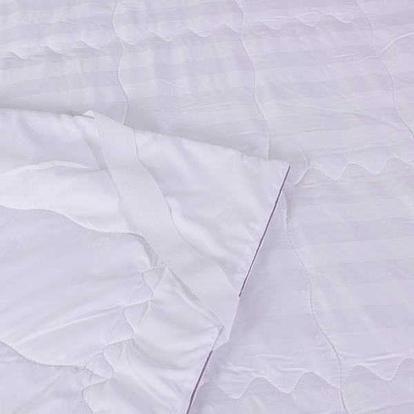 Фото - Наматрацник MirSon Royal Pearl Woollen 415 150x200 см (2200000388346)