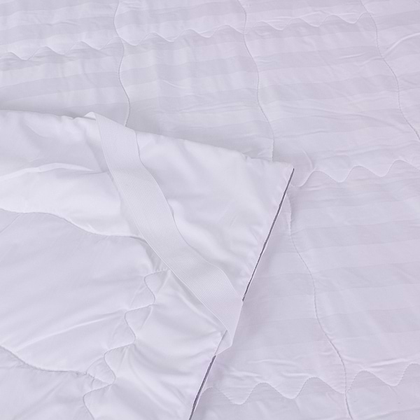 Фото - Наматрасник MirSon Royal Pearl Silk 536 150x200 см (2200000388599)