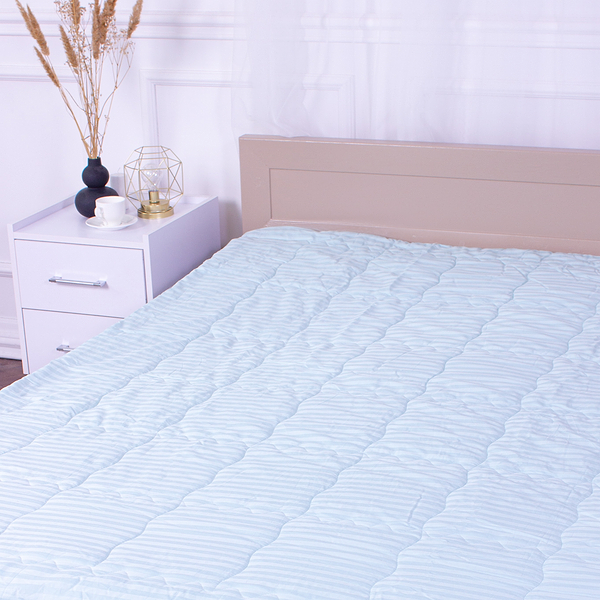 Фото - Наматрацник MirSon Valentino Тенсель (Modal) 325 150x200 см (2200000388650)