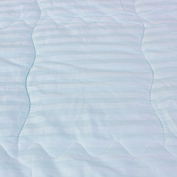 Фото - Наматрацник MirSon Valentino Тенсель (Modal) 325 150x200 см (2200000388650)