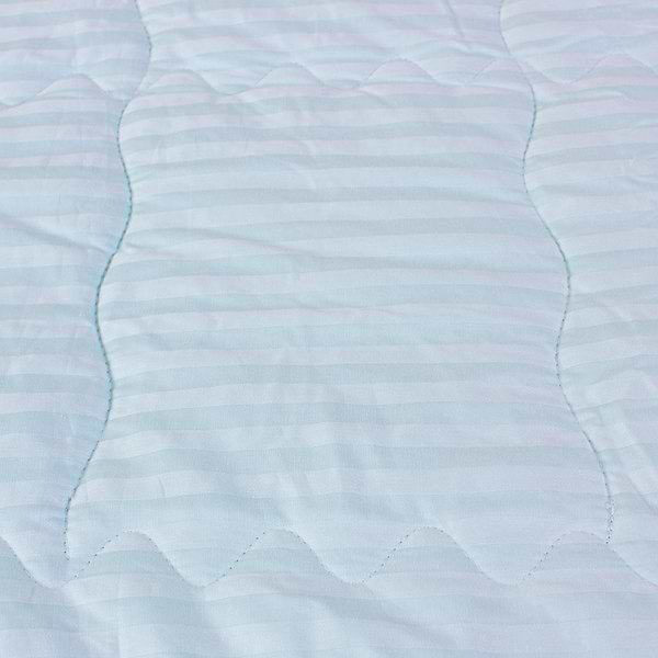 Фото - Наматрасник детский MirSon Valentino Woollen 247/1 70x130 см (2200000336958)