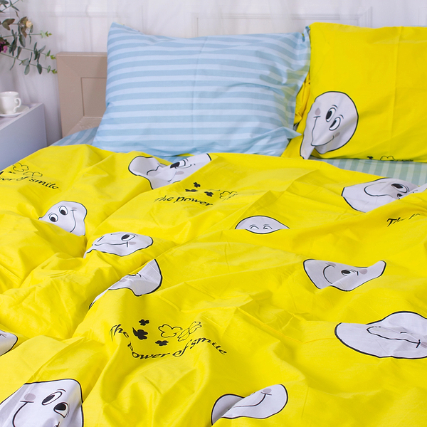 Фото - Наволочка MirSon Сатин 22-1146 Felikin 40x60 см (2200001979178)