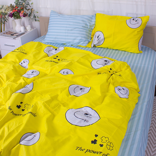 Фото - Наволочка MirSon Сатин 22-1146 Felikin 40x60 см (2200001979178)