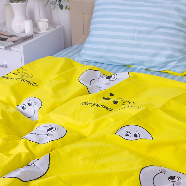 Фото - Наволочка MirSon Сатин 22-1146 Felikin 40x60 см (2200001979178)