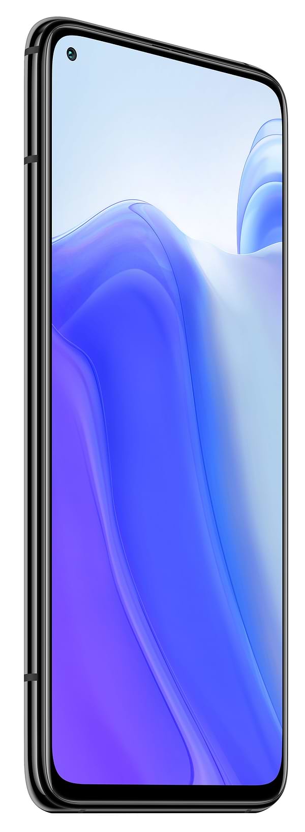 Фото - Смартфон Xiaomi Mi 10T 6/128Gb Cosmic Black