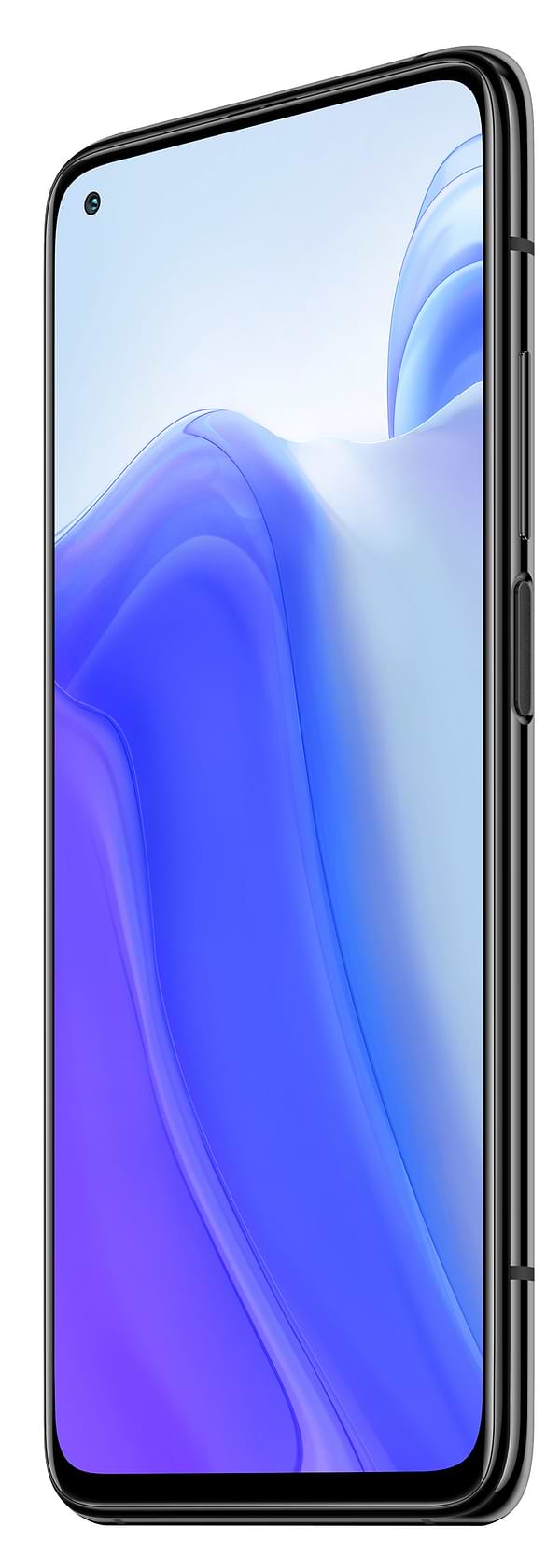 Фото - Смартфон Xiaomi Mi 10T 6/128Gb Cosmic Black