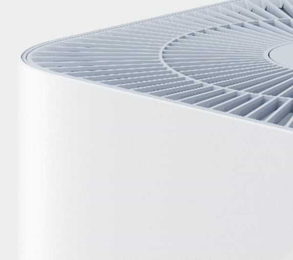Фото - Очиститель воздуха Xiaomi Smart Air Purifier 4 Pro