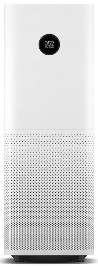 Фото - Очиститель воздуха Xiaomi Smart Air Purifier 4 Pro