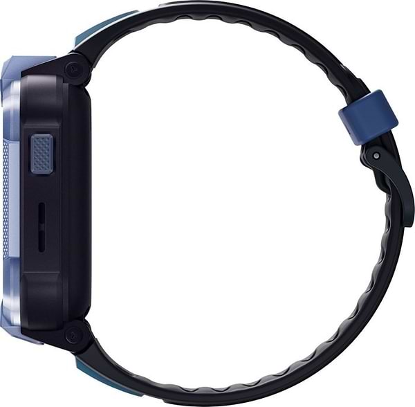 Фото - Дитячий годинник Mibro Watch Phone Z5 Blue (XPSWZ002)