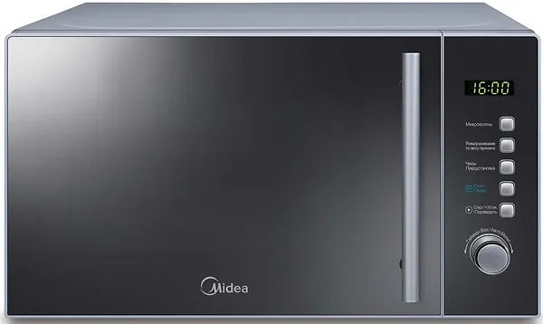 Фото - Микроволновая печь (СВЧ) Midea AM820CMF