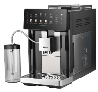 Фото - Кавомашина Midea MA-FACM1004A2